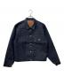 LEVI'S VINTAGE CLOTHING（リーバイス ビンテージ クロージング）の古着「TYPE I デニムジャケット」｜インディゴ