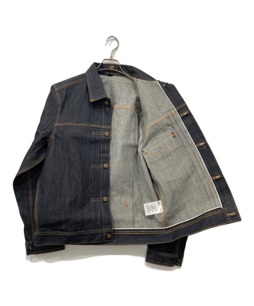 LEE（リー）LEE (リー) デニムジャケット インディゴ サイズ:Mの古着・服飾アイテム
