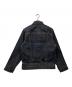 LEE (リー) デニムジャケット インディゴ サイズ:M：30000円