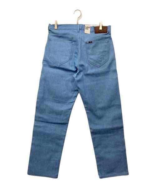 LEE（リー）LEE (リー) 101 L Loose Jean Dry Low Dip インディゴ サイズ:W32の古着・服飾アイテム
