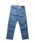 LEE (リー) 101 L Loose Jean Dry Low Dip インディゴ サイズ:W32：15000円