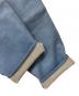 中古・古着 LEE (リー) 101 L Loose Jean Dry Low Dip インディゴ サイズ:W32：15000円
