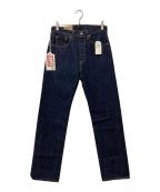 LEVI'S VINTAGE CLOTHINGリーバイス ビンテージ クロージング）の古着「501XX デニムパンツ」｜インディゴ