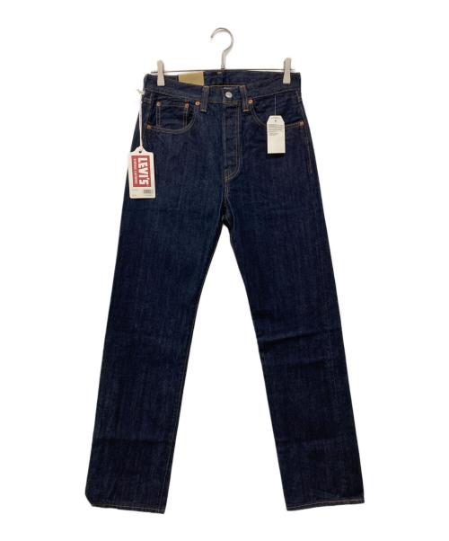 LEVI'S VINTAGE CLOTHING（リーバイス ビンテージ クロージング）LEVI'S VINTAGE CLOTHING (リーバイス ビンテージ クロージング) 501XX デニムパンツ インディゴ サイズ:W30の古着・服飾アイテム