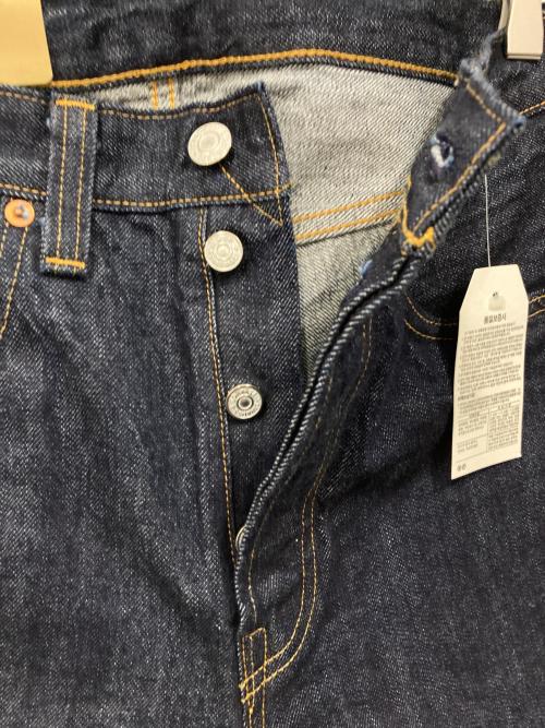 LEVI'S VINTAGE CLOTHING（リーバイス ビンテージ クロージング）LEVI'S VINTAGE CLOTHING (リーバイス ビンテージ クロージング) 501XX デニムパンツ インディゴ サイズ:W30の古着・服飾アイテム