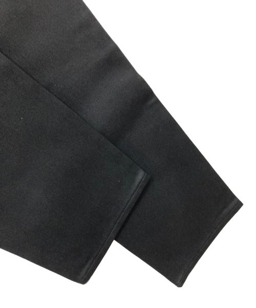 LEE（リー）LEE (リー) 101 Z Jeans Dry Selvedge Black ブラック サイズ:W36の古着・服飾アイテム
