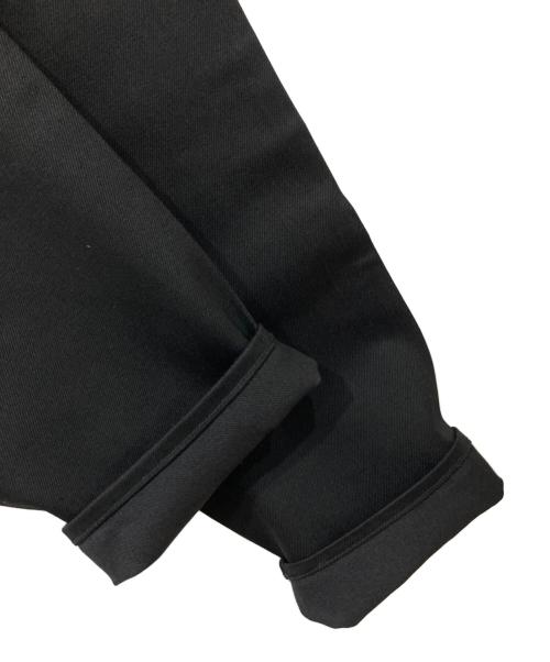 LEE（リー）LEE (リー) 101 Z Jeans Dry Selvedge Black ブラック サイズ:W36の古着・服飾アイテム