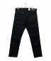 LEE (リー) 101 Z Jeans Dry Selvedge Black ブラック サイズ:W36：18000円