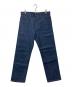 LEE（リー）の古着「101 R Relaxed Jean Selvedge Red Casted LHT」｜インディゴ