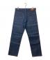 LEE (リー) 101 R Relaxed Jean Selvedge Red Casted LHT インディゴ サイズ:W34：15000円