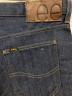 中古・古着 LEE (リー) 101 R Relaxed Jean Selvedge Red Casted LHT インディゴ サイズ:W34：15000円
