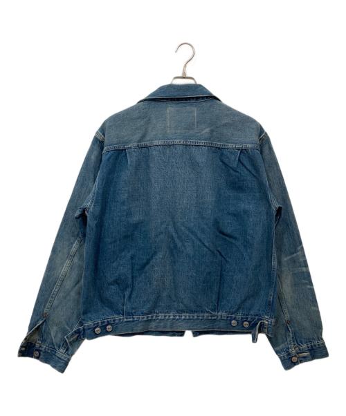 LEVI'S VINTAGE CLOTHING（リーバイス ビンテージ クロージング）LEVI'S VINTAGE CLOTHING (リーバイス ビンテージ クロージング) 507XX デニムジャケット インディゴ サイズ:42の古着・服飾アイテム