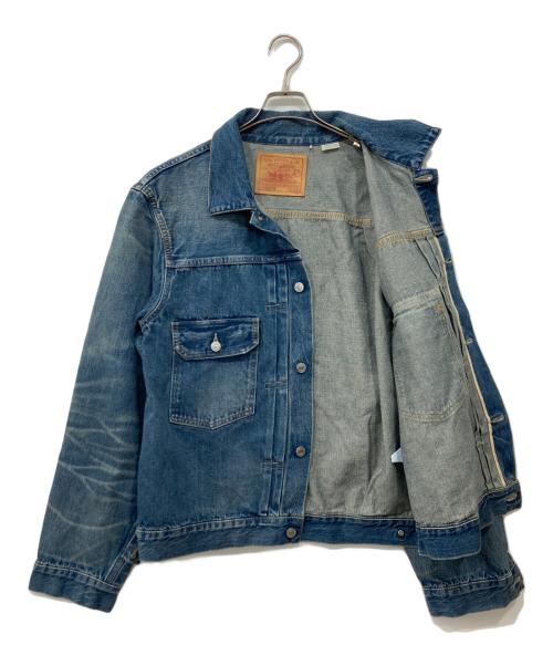 LEVI'S VINTAGE CLOTHING（リーバイス ビンテージ クロージング）LEVI'S VINTAGE CLOTHING (リーバイス ビンテージ クロージング) 507XX デニムジャケット インディゴ サイズ:42の古着・服飾アイテム
