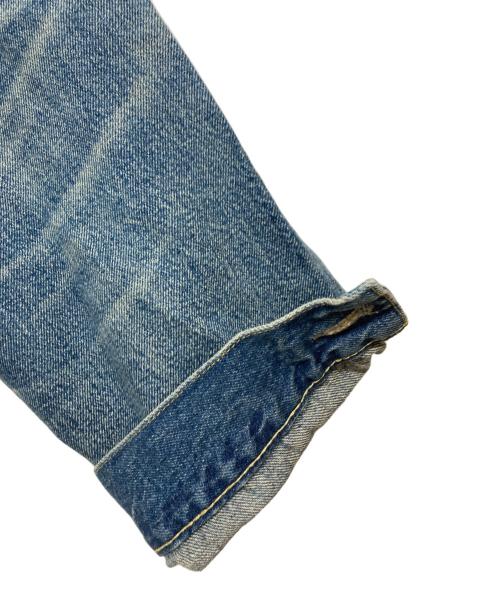 LEVI'S VINTAGE CLOTHING（リーバイス ビンテージ クロージング）LEVI'S VINTAGE CLOTHING (リーバイス ビンテージ クロージング) 507XX デニムジャケット インディゴ サイズ:42の古着・服飾アイテム