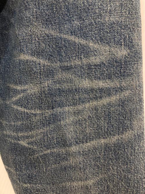 LEVI'S VINTAGE CLOTHING（リーバイス ビンテージ クロージング）LEVI'S VINTAGE CLOTHING (リーバイス ビンテージ クロージング) 507XX デニムジャケット インディゴ サイズ:42の古着・服飾アイテム