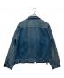 LEVI'S VINTAGE CLOTHING (リーバイス ビンテージ クロージング) 507XX デニムジャケット インディゴ サイズ:42：25000円