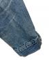 中古・古着 LEVI'S VINTAGE CLOTHING (リーバイス ビンテージ クロージング) 507XX デニムジャケット インディゴ サイズ:42：25000円