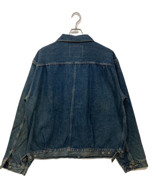 LEVI'S VINTAGE CLOTHING（リーバイス ビンテージ クロージング）LEVI'S VINTAGE CLOTHING (リーバイス ビンテージ クロージング) 507XXE デニムジャケット インディゴ サイズ:46の古着・服飾アイテム