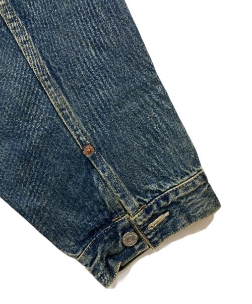 LEVI'S VINTAGE CLOTHING（リーバイス ビンテージ クロージング）LEVI'S VINTAGE CLOTHING (リーバイス ビンテージ クロージング) 507XXE デニムジャケット インディゴ サイズ:46の古着・服飾アイテム