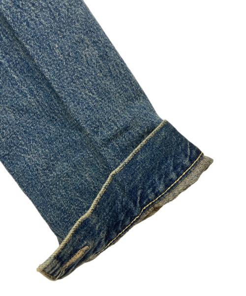 LEVI'S VINTAGE CLOTHING（リーバイス ビンテージ クロージング）LEVI'S VINTAGE CLOTHING (リーバイス ビンテージ クロージング) 507XXE デニムジャケット インディゴ サイズ:46の古着・服飾アイテム