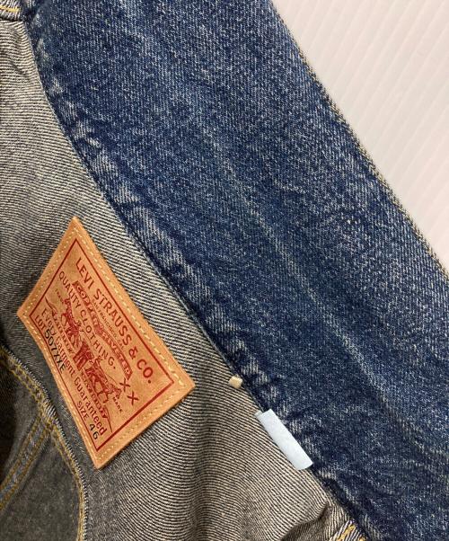 LEVI'S VINTAGE CLOTHING（リーバイス ビンテージ クロージング）LEVI'S VINTAGE CLOTHING (リーバイス ビンテージ クロージング) 507XXE デニムジャケット インディゴ サイズ:46の古着・服飾アイテム