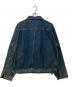 LEVI'S VINTAGE CLOTHING (リーバイス ビンテージ クロージング) 507XXE デニムジャケット インディゴ サイズ:46：25000円