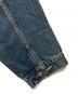 中古・古着 LEVI'S VINTAGE CLOTHING (リーバイス ビンテージ クロージング) 507XXE デニムジャケット インディゴ サイズ:46：25000円