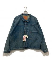 LEVI'S VINTAGE CLOTHING（リーバイス ビンテージ クロージング）の古着「S506XXE デニムジャケット」｜インディゴ