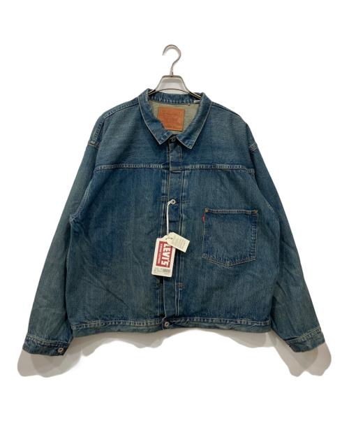 LEVI'S VINTAGE CLOTHING（リーバイス ビンテージ クロージング）LEVI'S VINTAGE CLOTHING (リーバイス ビンテージ クロージング) S506XXE デニムジャケット インディゴ サイズ:48の古着・服飾アイテム