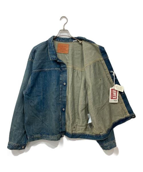 LEVI'S VINTAGE CLOTHING（リーバイス ビンテージ クロージング）LEVI'S VINTAGE CLOTHING (リーバイス ビンテージ クロージング) S506XXE デニムジャケット インディゴ サイズ:48の古着・服飾アイテム