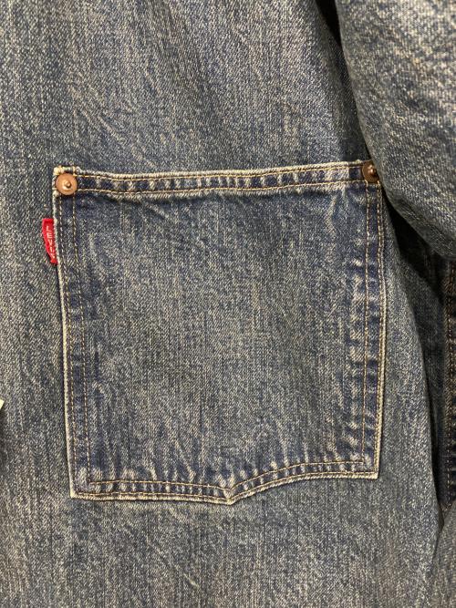 LEVI'S VINTAGE CLOTHING（リーバイス ビンテージ クロージング）LEVI'S VINTAGE CLOTHING (リーバイス ビンテージ クロージング) S506XXE デニムジャケット インディゴ サイズ:48の古着・服飾アイテム