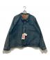 LEVI'S VINTAGE CLOTHING（リーバイス ビンテージ クロージング）の古着「S506XXE デニムジャケット」｜インディゴ
