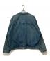LEVI'S VINTAGE CLOTHING (リーバイス ビンテージ クロージング) S506XXE デニムジャケット インディゴ サイズ:48：70000円