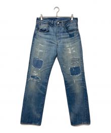 LEVI'S（リーバイス）の古着「501XX デニムパンツ」｜インディゴ