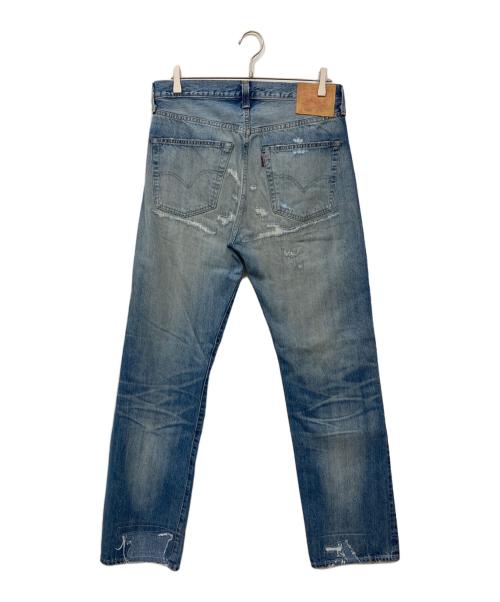 LEVI'S（リーバイス）LEVI'S (リーバイス) 501XX デニムパンツ インディゴ サイズ:W32の古着・服飾アイテム