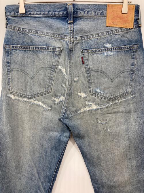 LEVI'S（リーバイス）LEVI'S (リーバイス) 501XX デニムパンツ インディゴ サイズ:W32の古着・服飾アイテム