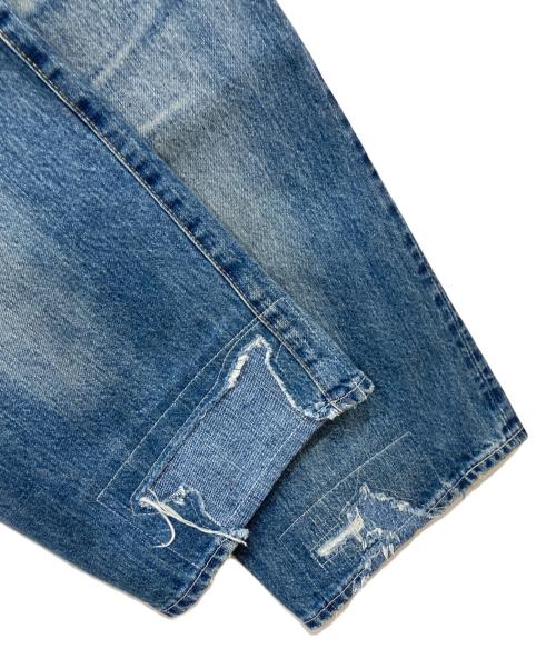 LEVI'S（リーバイス）LEVI'S (リーバイス) 501XX デニムパンツ インディゴ サイズ:W32の古着・服飾アイテム
