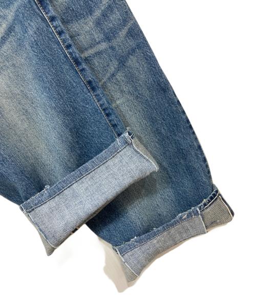 LEVI'S（リーバイス）LEVI'S (リーバイス) 501XX デニムパンツ インディゴ サイズ:W32の古着・服飾アイテム