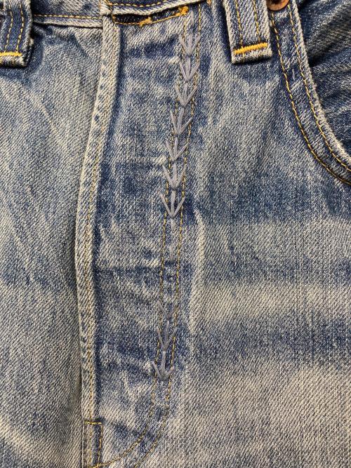 LEVI'S（リーバイス）LEVI'S (リーバイス) 501XX デニムパンツ インディゴ サイズ:W32の古着・服飾アイテム