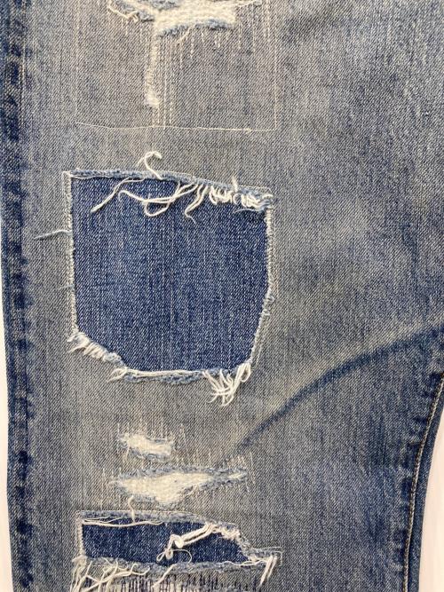 LEVI'S（リーバイス）LEVI'S (リーバイス) 501XX デニムパンツ インディゴ サイズ:W32の古着・服飾アイテム