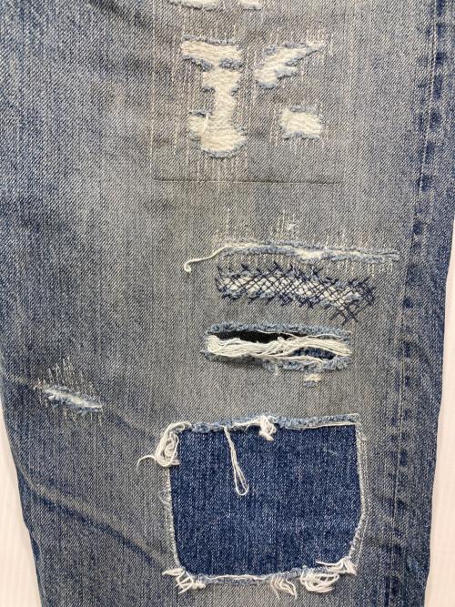 LEVI'S（リーバイス）LEVI'S (リーバイス) 501XX デニムパンツ インディゴ サイズ:W32の古着・服飾アイテム