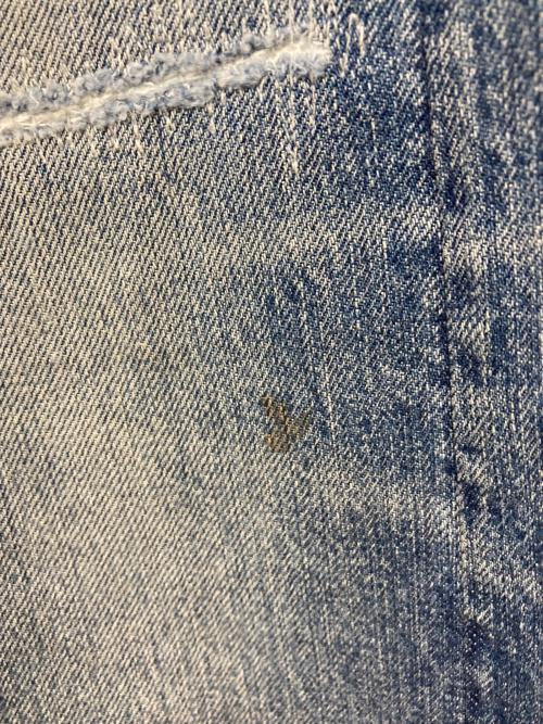 LEVI'S（リーバイス）LEVI'S (リーバイス) 501XX デニムパンツ インディゴ サイズ:W32の古着・服飾アイテム