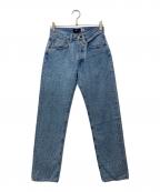 LEVI'Sリーバイス）の古着「デニムパンツ」｜インディゴ