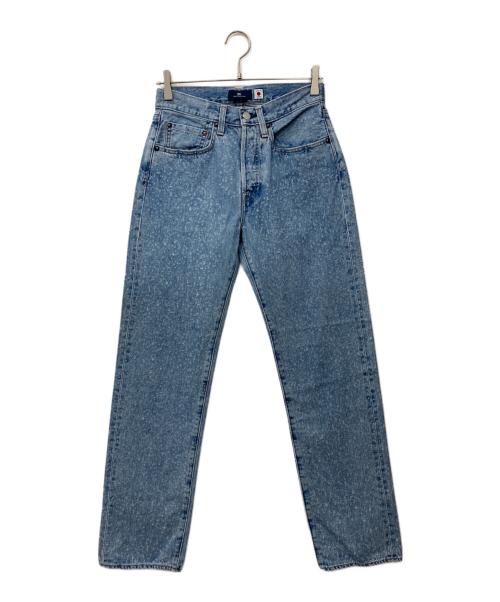 LEVI'S（リーバイス）LEVI'S (リーバイス) デニムパンツ インディゴ サイズ:W26の古着・服飾アイテム