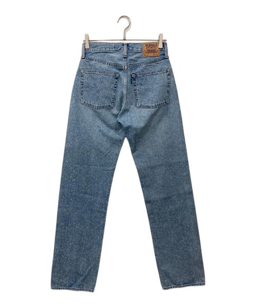 LEVI'S（リーバイス）LEVI'S (リーバイス) デニムパンツ インディゴ サイズ:W26の古着・服飾アイテム