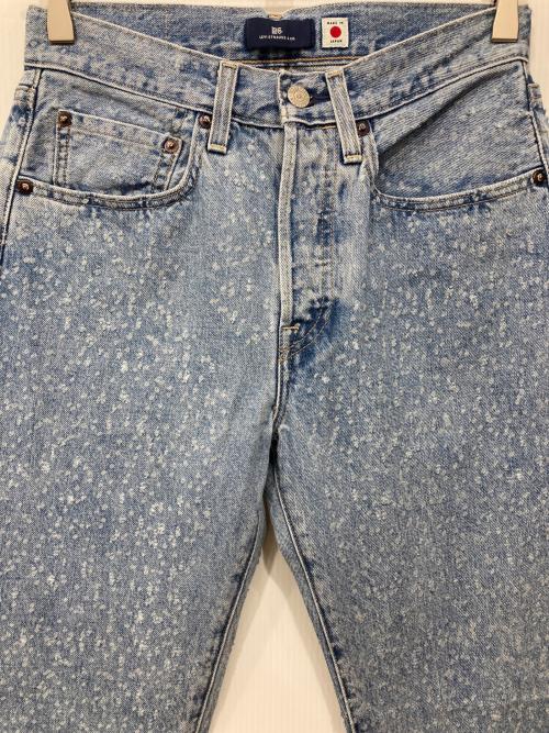 LEVI'S（リーバイス）LEVI'S (リーバイス) デニムパンツ インディゴ サイズ:W26の古着・服飾アイテム