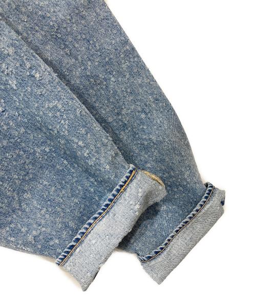 LEVI'S（リーバイス）LEVI'S (リーバイス) デニムパンツ インディゴ サイズ:W26の古着・服飾アイテム