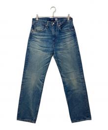 LEVI'S（リーバイス）の古着「デニムパンツ」｜インディゴ