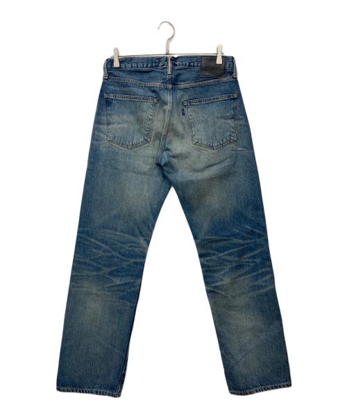 LEVI'S（リーバイス）LEVI'S (リーバイス) デニムパンツ インディゴ サイズ:W31の古着・服飾アイテム