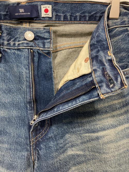 LEVI'S（リーバイス）LEVI'S (リーバイス) デニムパンツ インディゴ サイズ:W31の古着・服飾アイテム